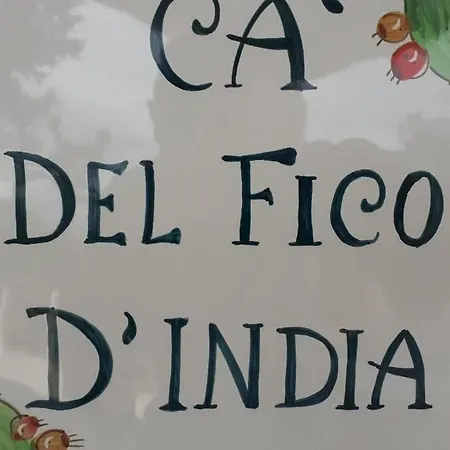 Ca' Del Fico D'india - Antico Casale Di Charme Villa Casarano
