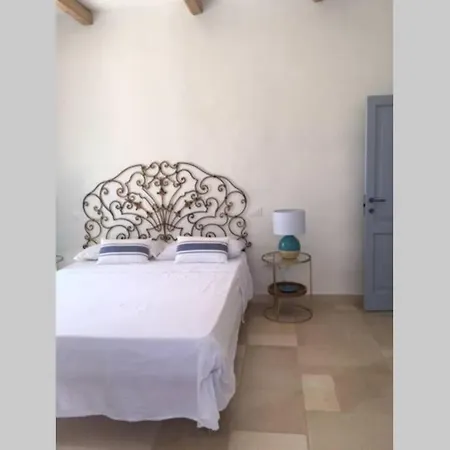 Ca' Del Fico D'india - Antico Casale Di Charme