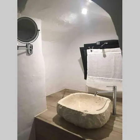 Ca' Del Fico D'india - Antico Casale Di Charme Villa *
