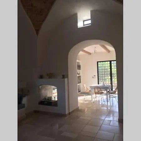 Ca' Del Fico D'india - Antico Casale Di Charme * Casarano