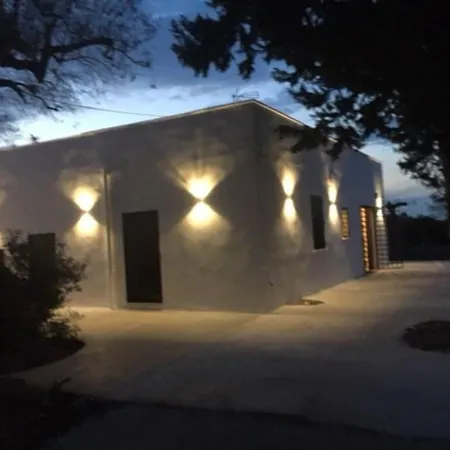 Villa Ca' Del Fico D'india - Antico Casale Di Charme *