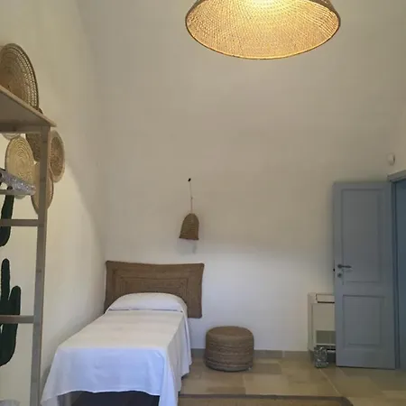 Ca' Del Fico D'india - Antico Casale Di Charme Villa *
