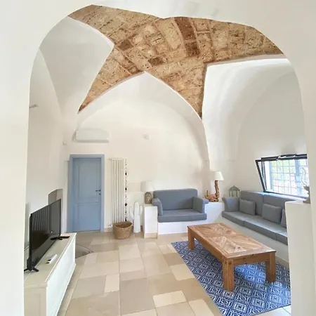 Villa Ca' Del Fico D'india - Antico Casale Di Charme *