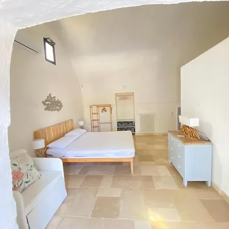 Ca' Del Fico D'india - Antico Casale Di Charme Villa *
