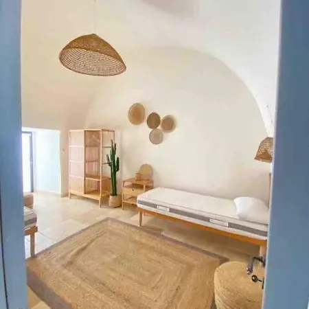 Villa Ca' Del Fico D'india - Antico Casale Di Charme Casarano